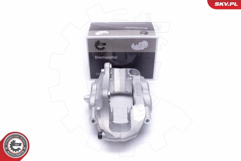 Brake Caliper
